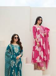 Radhika Lifestyle   BLOSSOM VOL 7